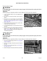 Предварительный просмотр 192 страницы MacDon D1X Series Operator'S Manual