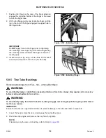 Предварительный просмотр 194 страницы MacDon D1X Series Operator'S Manual