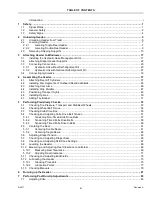 Preview for 5 page of MacDon D1XL Series Assembly Instructions Manual