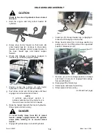 Предварительный просмотр 16 страницы MacDon D50 Assembly Instructions Manual