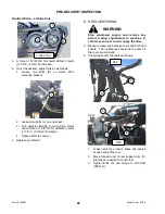 Предварительный просмотр 24 страницы MacDon D50 Assembly Instructions Manual