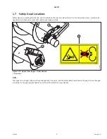 Предварительный просмотр 21 страницы MacDon D50 Operator'S Manual