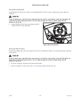 Предварительный просмотр 185 страницы MacDon D50 Operator'S Manual