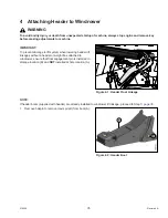 Preview for 43 page of MacDon D65 Assembly Instruction Manual