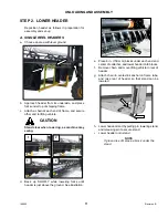 Preview for 11 page of MacDon D65 Assembly Instructions Manual