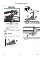 Preview for 18 page of MacDon D65 Assembly Instructions Manual