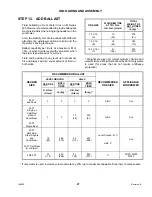 Предварительный просмотр 27 страницы MacDon D65 Assembly Instructions Manual