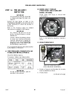 Предварительный просмотр 28 страницы MacDon D65 Assembly Instructions Manual