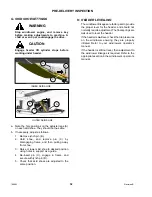 Предварительный просмотр 32 страницы MacDon D65 Assembly Instructions Manual