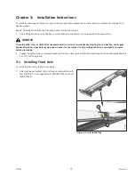 Preview for 21 page of MacDon D65 Installation Instructions Manual