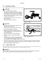 Предварительный просмотр 52 страницы MacDon D65 Operator'S Manual