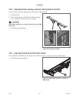 Предварительный просмотр 99 страницы MacDon D65 Operator'S Manual