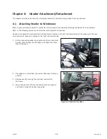 Preview for 133 page of MacDon D65 Operator'S Manual