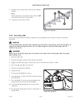 Предварительный просмотр 159 страницы MacDon D65 Operator'S Manual