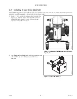 Предварительный просмотр 23 страницы MacDon DWA Setup, Operation, And Parts Manual