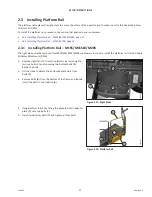 Preview for 27 page of MacDon DWA Setup, Operation, And Parts Manual