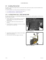 Предварительный просмотр 27 страницы MacDon DWA Setup, Operation, And Parts Manual