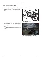 Preview for 36 page of MacDon DWA Setup, Operation, And Parts Manual