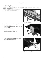 Preview for 40 page of MacDon DWA Setup, Operation, And Parts Manual