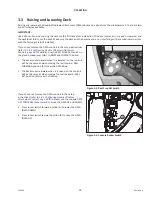 Предварительный просмотр 69 страницы MacDon DWA Setup, Operation, And Parts Manual