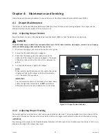 Preview for 81 page of MacDon DWA Setup, Operation, And Parts Manual