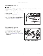 Preview for 83 page of MacDon DWA Setup, Operation, And Parts Manual