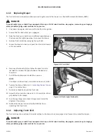 Предварительный просмотр 84 страницы MacDon DWA Setup, Operation, And Parts Manual