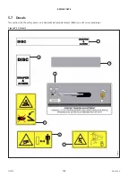 Предварительный просмотр 116 страницы MacDon DWA Setup, Operation, And Parts Manual