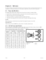 Предварительный просмотр 119 страницы MacDon DWA Setup, Operation, And Parts Manual