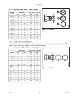 Предварительный просмотр 121 страницы MacDon DWA Setup, Operation, And Parts Manual