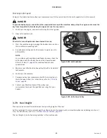 Предварительный просмотр 107 страницы MacDon FD75 Operator'S Manual