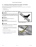 Предварительный просмотр 348 страницы MacDon FD75 Operator'S Manual