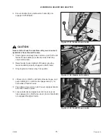 Предварительный просмотр 85 страницы MacDon FFT FD75 Assembly Instructions Manual