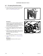 Предварительный просмотр 101 страницы MacDon FFT FD75 Assembly Instructions Manual