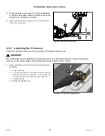 Предварительный просмотр 110 страницы MacDon FFT FD75 Assembly Instructions Manual