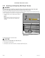 Preview for 132 page of MacDon FFT FD75 Assembly Instructions Manual