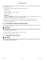 Preview for 286 page of MacDon FFT FD75 Assembly Instructions Manual