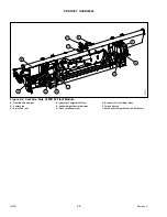 Preview for 44 page of MacDon FlexDraper FD1 Series Operator'S Manual