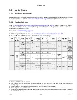 Preview for 61 page of MacDon FlexDraper FD1 Series Operator'S Manual