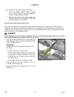 Preview for 74 page of MacDon FlexDraper FD1 Series Operator'S Manual