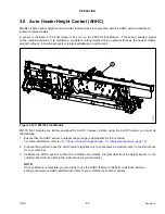 Предварительный просмотр 117 страницы MacDon FlexDraper FD1 Series Operator'S Manual