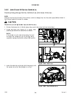 Preview for 160 page of MacDon FlexDraper FD1 Series Operator'S Manual