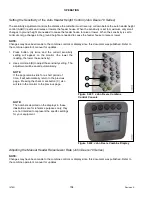 Preview for 172 page of MacDon FlexDraper FD1 Series Operator'S Manual