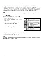 Preview for 206 page of MacDon FlexDraper FD1 Series Operator'S Manual