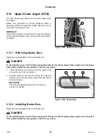 Preview for 224 page of MacDon FlexDraper FD1 Series Operator'S Manual