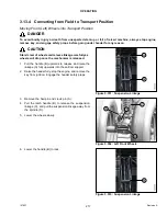 Предварительный просмотр 235 страницы MacDon FlexDraper FD1 Series Operator'S Manual