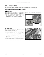 Preview for 285 page of MacDon FlexDraper FD1 Series Operator'S Manual