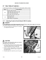 Preview for 294 page of MacDon FlexDraper FD1 Series Operator'S Manual