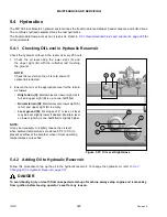 Preview for 338 page of MacDon FlexDraper FD1 Series Operator'S Manual