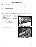 Preview for 342 page of MacDon FlexDraper FD1 Series Operator'S Manual